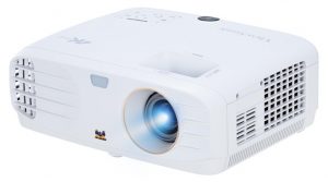 ViewSonic PX747-4K Ultra HD Projector