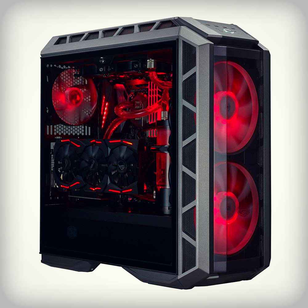 Gaming PC Cases: Buy and Why