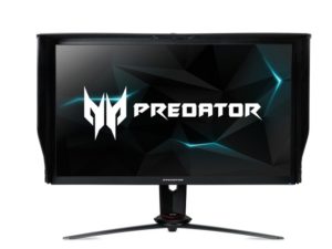 Acer Predator XB273K