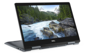 Dell Inspiron Chromebook 14 2-in-1