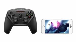 Best iPhone Controllers