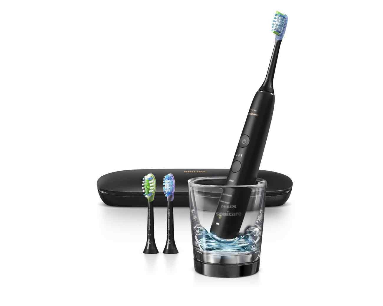 Top Electric Toothbrushes 2024 - Addy Lizzie