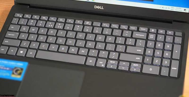 Dell Vostro 5590 Review: Powerful Specs, Smooth With Every Function