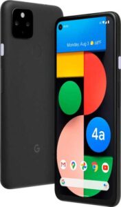 Pixel 4a 5G and Google Pixel 5 Price, specs and release date
