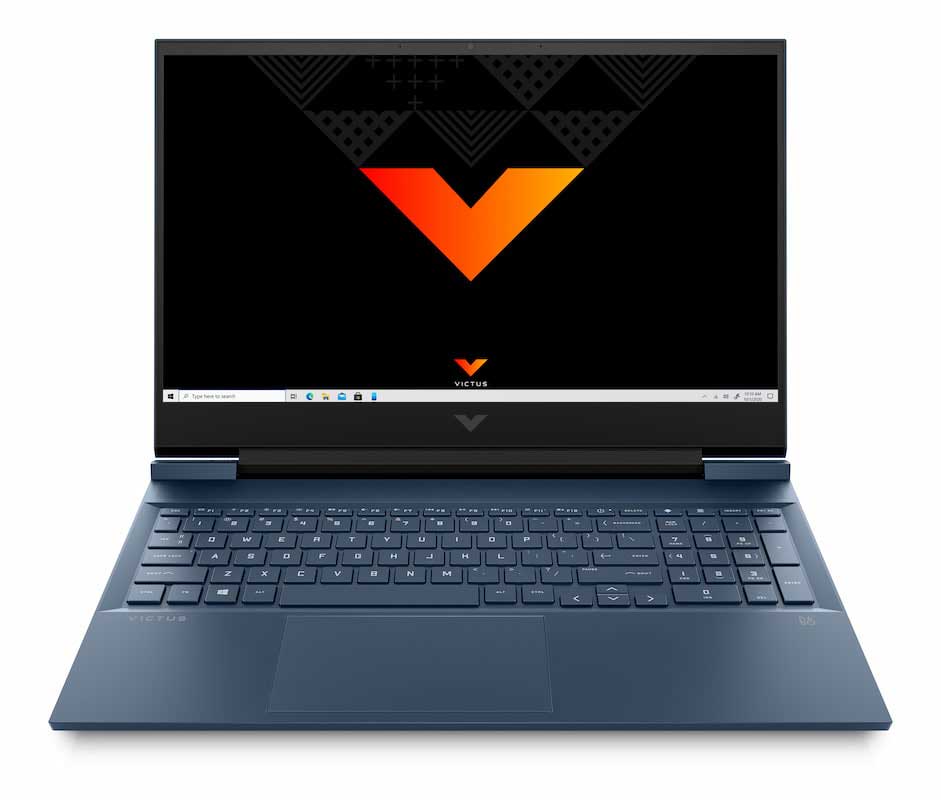 HP Victus 15 laptop