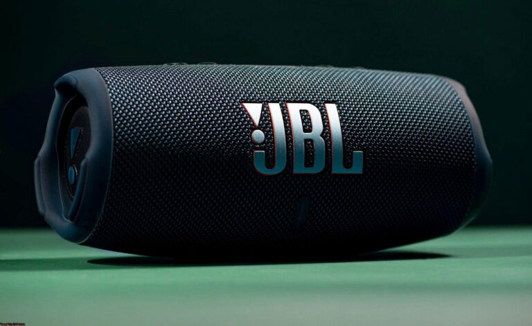 when did the jbl charge 5 come out