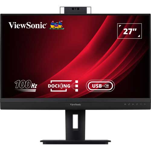 ViewSonic VG2757V-2K price and release date