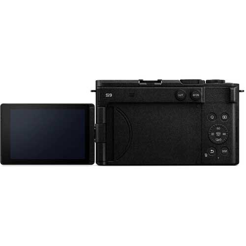 Panasonic Lumix S9 mirrorless camera price and release date